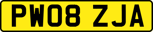 PW08ZJA