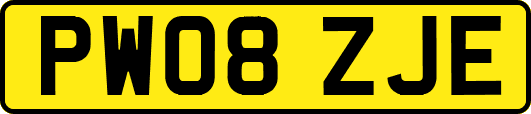 PW08ZJE