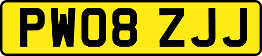 PW08ZJJ