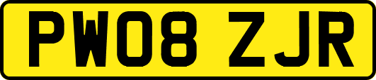 PW08ZJR