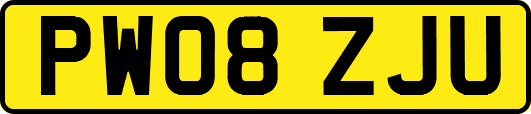 PW08ZJU