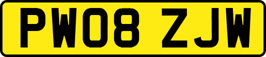PW08ZJW