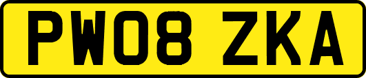 PW08ZKA