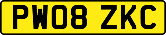 PW08ZKC