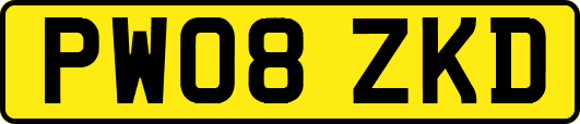 PW08ZKD