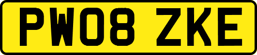 PW08ZKE