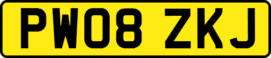PW08ZKJ