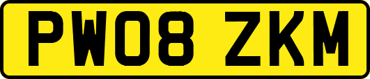 PW08ZKM