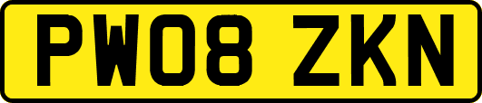 PW08ZKN