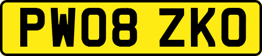 PW08ZKO