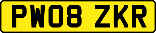 PW08ZKR