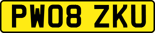 PW08ZKU