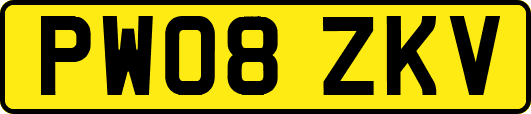 PW08ZKV