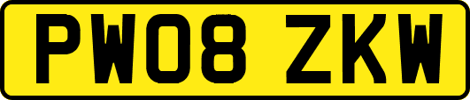 PW08ZKW