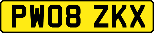 PW08ZKX