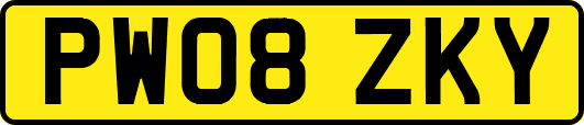 PW08ZKY