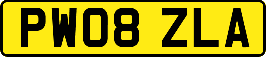 PW08ZLA