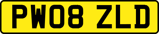 PW08ZLD