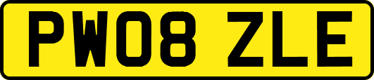 PW08ZLE