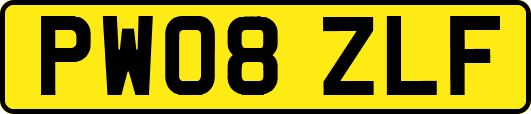 PW08ZLF
