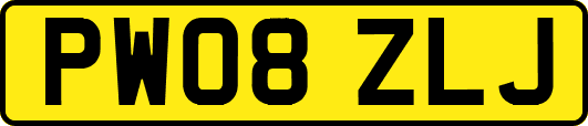 PW08ZLJ