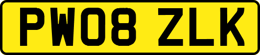 PW08ZLK