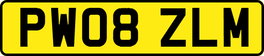 PW08ZLM