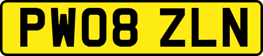 PW08ZLN