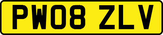 PW08ZLV