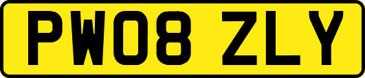 PW08ZLY