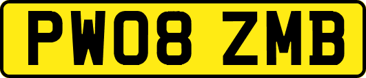 PW08ZMB