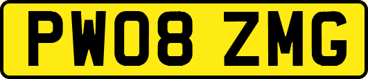 PW08ZMG