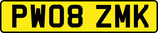 PW08ZMK