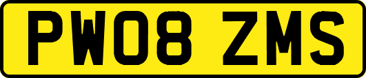 PW08ZMS