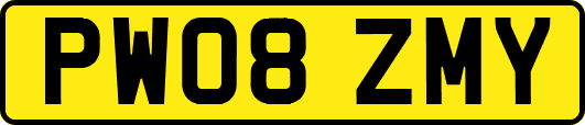 PW08ZMY