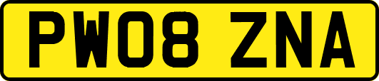 PW08ZNA