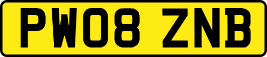 PW08ZNB