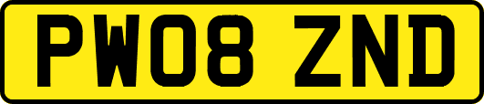 PW08ZND