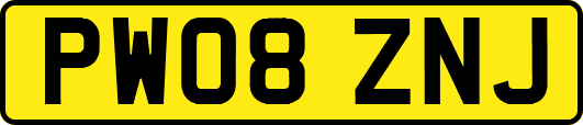 PW08ZNJ