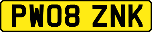PW08ZNK