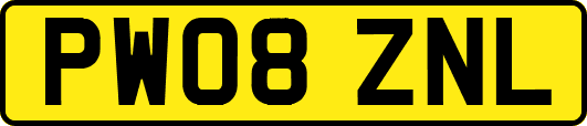 PW08ZNL