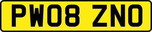 PW08ZNO