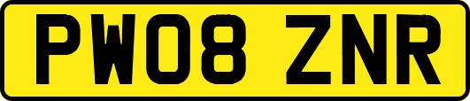 PW08ZNR