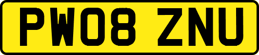 PW08ZNU