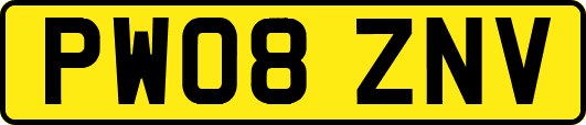 PW08ZNV