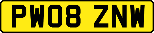 PW08ZNW