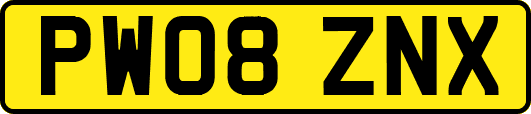 PW08ZNX