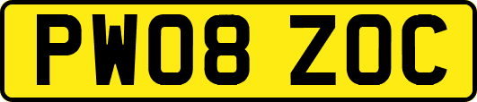 PW08ZOC