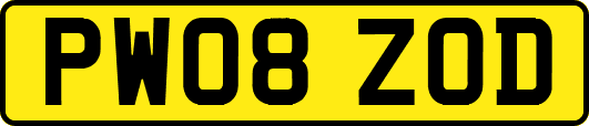 PW08ZOD