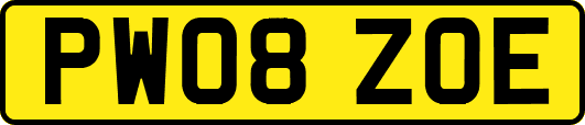PW08ZOE